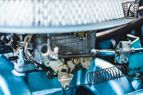 1969 Pontiac Firebird image 83