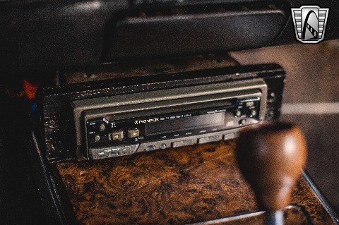 1969 Pontiac Firebird image 109