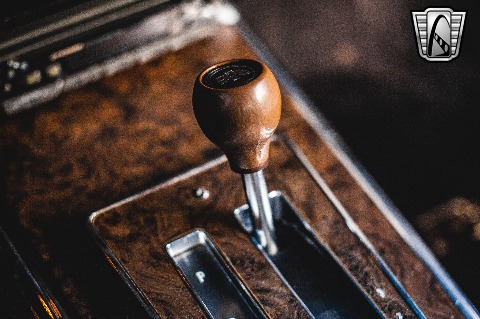 1969 Pontiac Firebird image 110