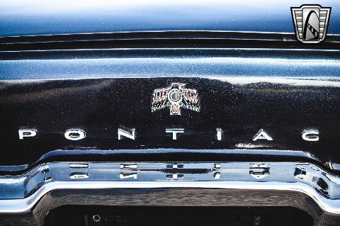 1969 Pontiac Firebird image 59