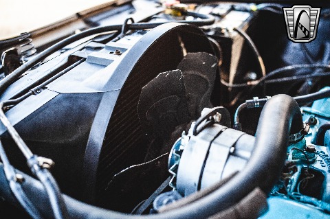 1969 Pontiac Firebird image 85