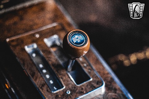 1969 Pontiac Firebird image 111