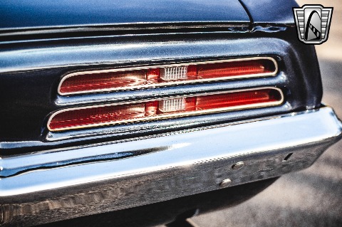 1969 Pontiac Firebird image 60