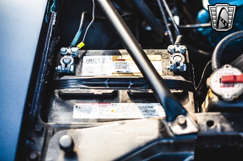 1969 Pontiac Firebird image 86