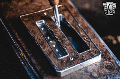 1969 Pontiac Firebird image 112