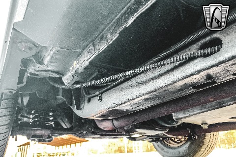 1969 Pontiac Firebird image 138