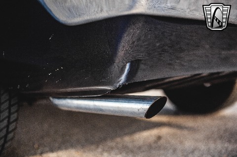 1969 Pontiac Firebird image 61