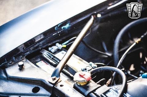 1969 Pontiac Firebird image 87