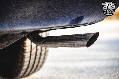 1969 Pontiac Firebird image 62