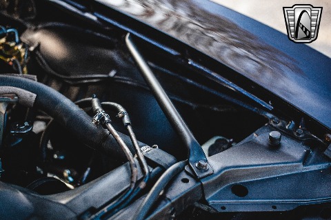 1969 Pontiac Firebird image 88