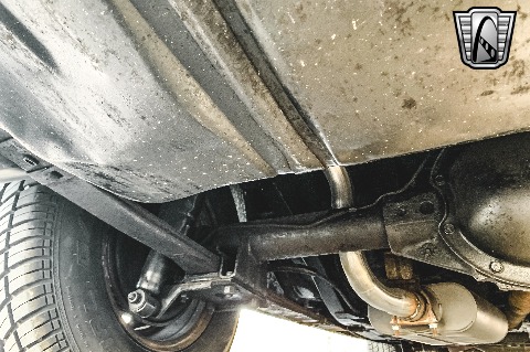 1969 Pontiac Firebird image 140