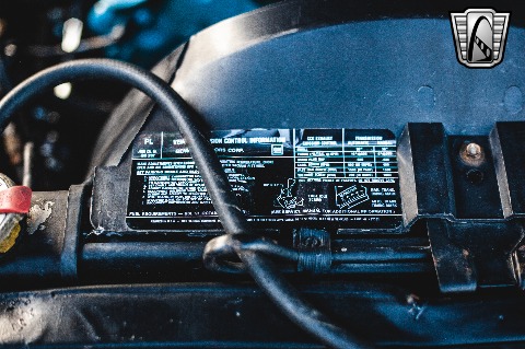 1969 Pontiac Firebird image 89