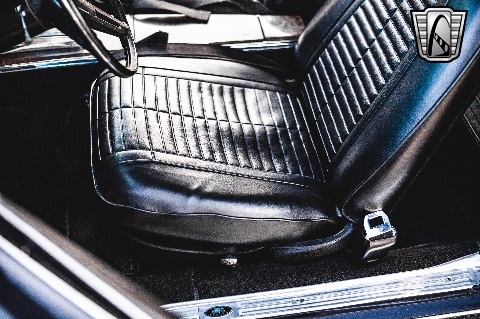 1969 Pontiac Firebird image 115