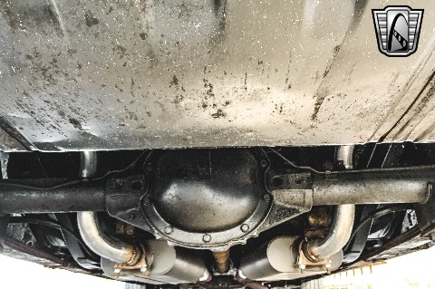 1969 Pontiac Firebird image 141