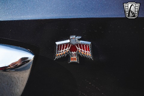 1969 Pontiac Firebird image 64