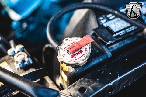 1969 Pontiac Firebird image 90