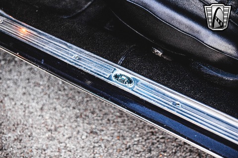 1969 Pontiac Firebird image 116