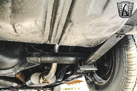 1969 Pontiac Firebird image 142