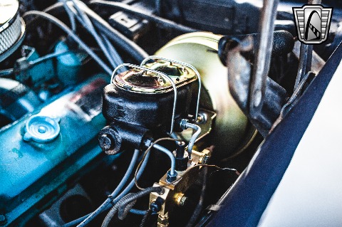 1969 Pontiac Firebird image 91