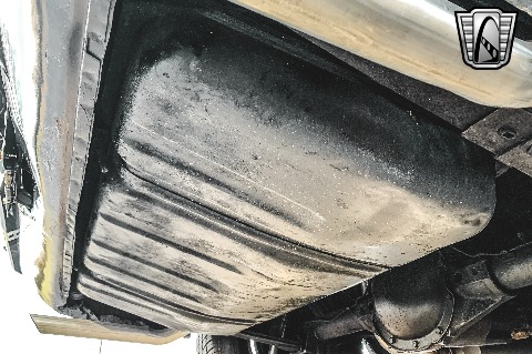 1969 Pontiac Firebird image 143