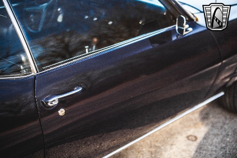 1969 Pontiac Firebird image 66