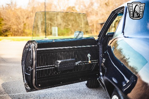 1969 Pontiac Firebird image 92