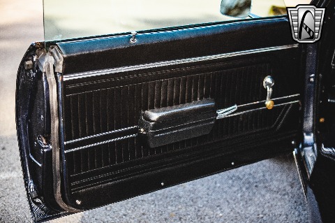 1969 Pontiac Firebird image 93