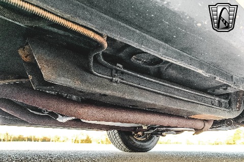 1969 Pontiac Firebird image 145