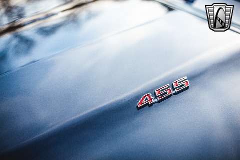 1969 Pontiac Firebird image 42