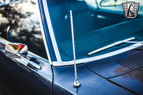 1969 Pontiac Firebird image 68