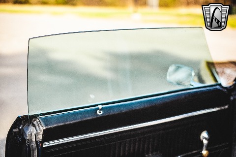 1969 Pontiac Firebird image 94