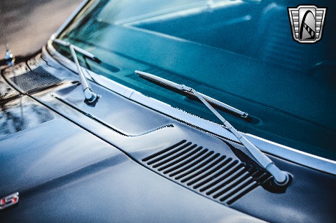 1969 Pontiac Firebird image 43