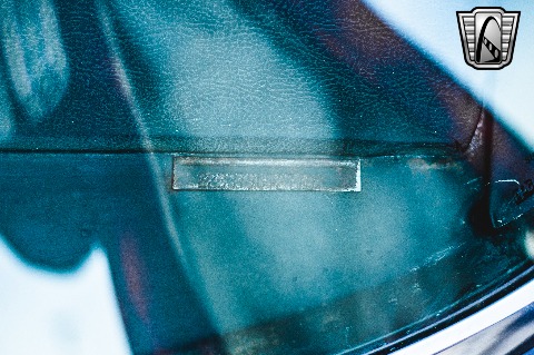 1969 Pontiac Firebird image 69