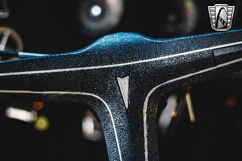 1969 Pontiac Firebird image 97