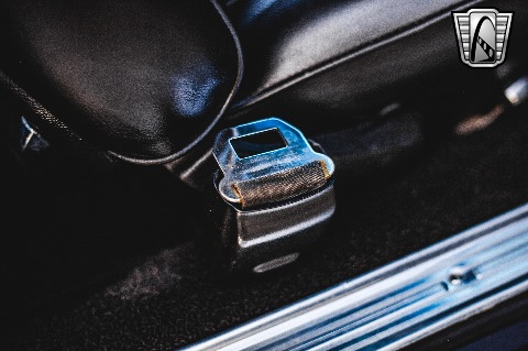 1969 Pontiac Firebird image 123