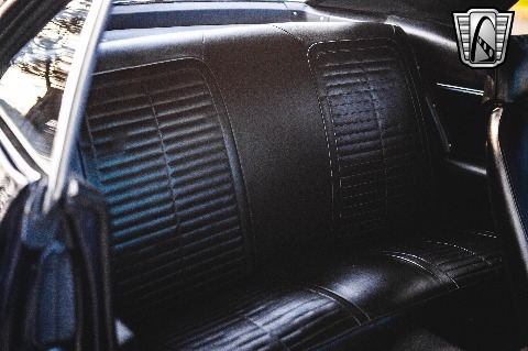 1969 Pontiac Firebird image 124