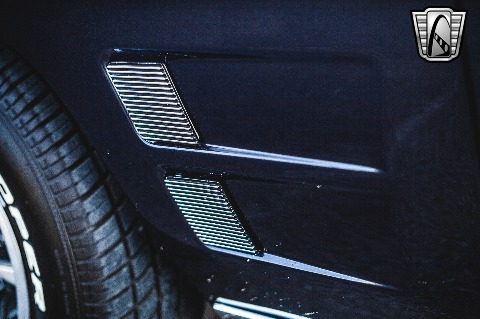 1969 Pontiac Firebird image 47