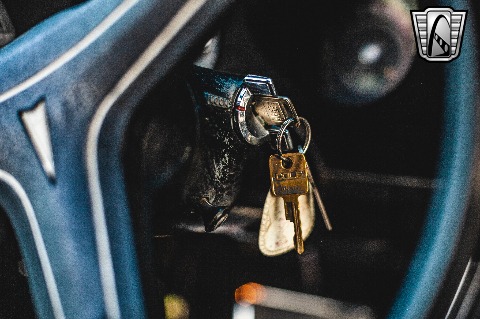 1969 Pontiac Firebird image 99