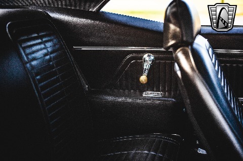 1969 Pontiac Firebird image 125