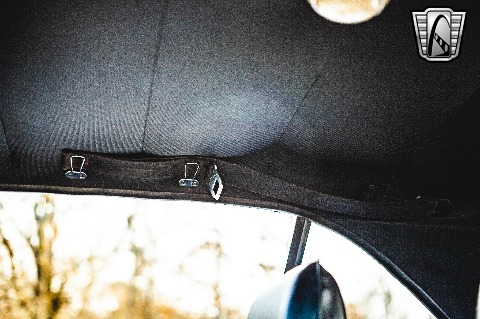 1969 Pontiac Firebird image 126