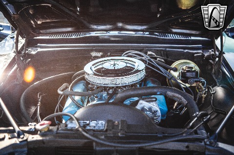 1969 Pontiac Firebird image 75