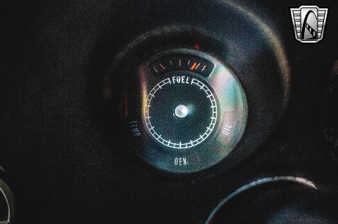 1969 Pontiac Firebird image 101