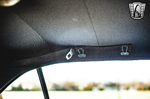 1969 Pontiac Firebird image 127