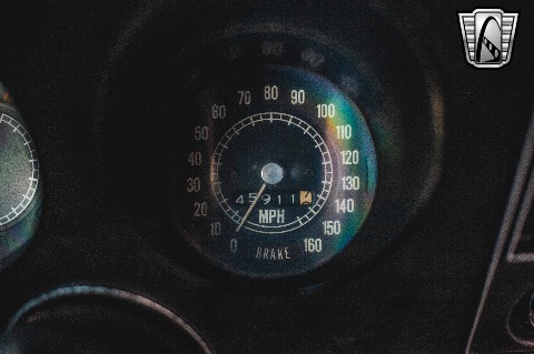 1969 Pontiac Firebird image 102