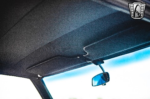 1969 Pontiac Firebird image 128