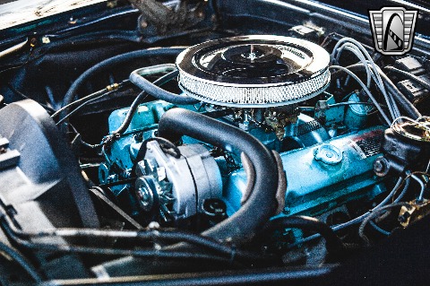 1969 Pontiac Firebird image 77