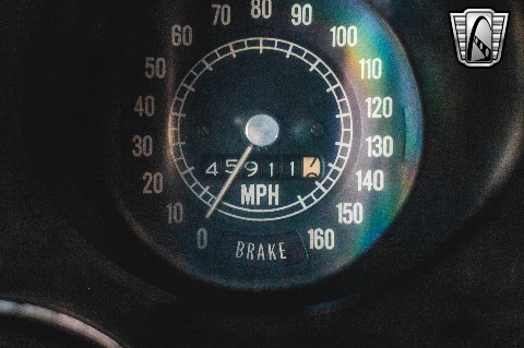 1969 Pontiac Firebird image 103