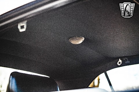 1969 Pontiac Firebird image 129