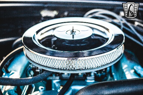 1969 Pontiac Firebird image 78