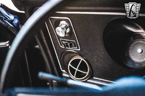 1969 Pontiac Firebird image 104